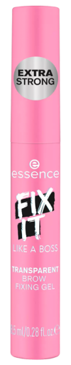 Fix It Like A Boss Gel Fixador de Sobrancelhas Transparente 8,5 ml