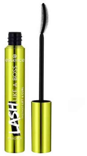 Rímel Lash Like a Boss Instant Lift &amp; Curl 9,5ml