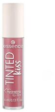 Lip Tinted Kiss Hidratante Lip Tinted 4 ml