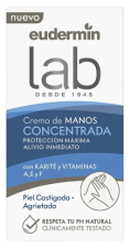 Creme de Mãos Concentrado 50ml