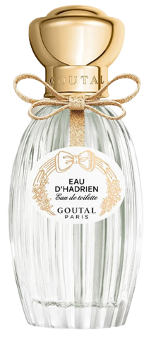 Eau D&#39;Hadrien Eau de Toilette 100ml