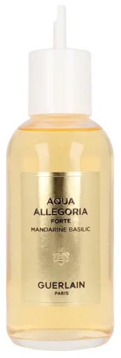 Aqua Allegoria Mandarine Basilic Eau de Parfum Recarga 200 ml