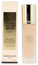 Base de Maquilhagem Parure Gold Matte 35 ml