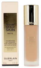 Base de Maquilhagem Parure Gold Matte 35 ml