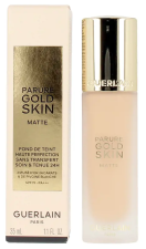 Base de Maquilhagem Parure Gold Matte 35 ml