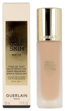 Base de Maquilhagem Parure Gold Matte 35 ml