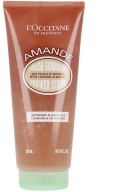 Gel Esfoliante Amêndoa 200 ml