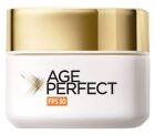 Age Perfect Creme Efeito Tensor SPF 30 50 ml