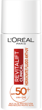 Revitalift Clinical Fluido Hidratante Anti-UV SPF 50+ 50 ml