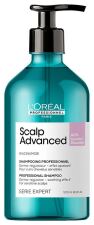 Shampoo Scalp Advanced para couro cabeludo sensível