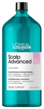 Shampoo Scalp Advanced para couro cabeludo sensível