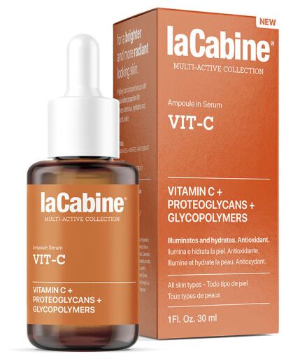 Sérum Vit-C 30ml