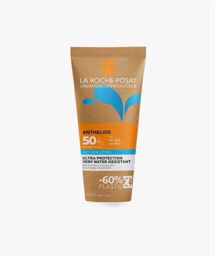 Anthelios XL Wet Skin Gel SPF 50+ 200ml