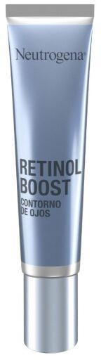 Contorno de Olhos Retinol Boost 15ml