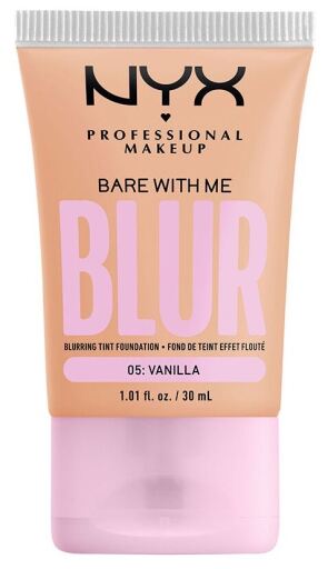 Base Bare With Me Blur Tint 30 ml