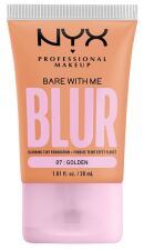 Base Bare With Me Blur Tint 30 ml