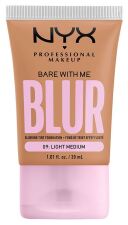 Base Bare With Me Blur Tint 30 ml