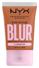 Base Bare With Me Blur Tint 30 ml