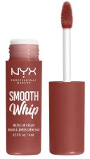 Creme para Lábios Matte Smooth Whip 4ml