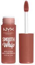 Creme para Lábios Matte Smooth Whip 4ml