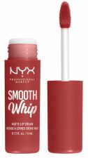 Creme para Lábios Matte Smooth Whip 4ml