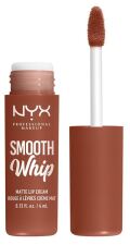 Creme para Lábios Matte Smooth Whip 4ml