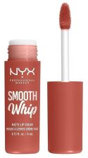 Creme para Lábios Matte Smooth Whip 4ml