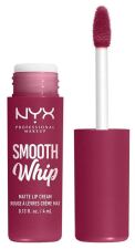 Creme para Lábios Matte Smooth Whip 4ml