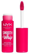 Creme para Lábios Matte Smooth Whip 4ml