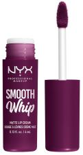 Creme para Lábios Matte Smooth Whip 4ml