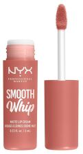 Creme para Lábios Matte Smooth Whip 4ml