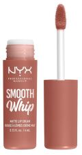 Creme para Lábios Matte Smooth Whip 4ml