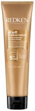 Tratamento All Soft Moisture Restore Leave In 150 ml