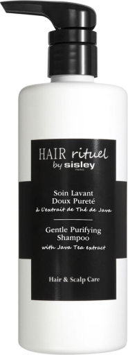 Ritual Capilar Soin Lavant Doux Purete 500 ml