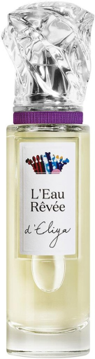 L&#39;Eau Rêvée D&#39;Eliya Eau de Toilette Spray 50 ml