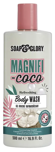 Gel de Banho Magnifi-Coconut 500 ml