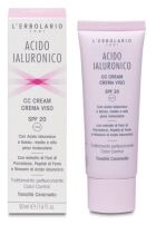 CC Cream FPS 20 50ml