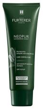 Neopur Anticaspa Shampoo Couro Cabeludo Seco 250 ml