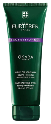 Condicionador Tonificante Okara Silver 250 ml