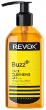 Gel de limpeza facial Buzz 180 ml