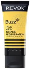 Máscara Facial Buzz Intense Regeneration 65 ml