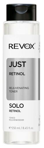 Just Retinol Tônico Rejuvenescedor 250 ml