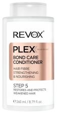 Condicionador Plex Bond Care Passo 5 260 ml