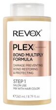 Fórmula Plex Bond Multiply Etapa 1 260 ml