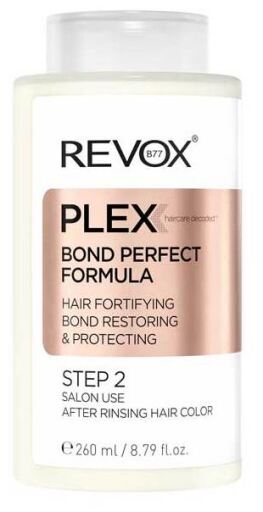 Plex Bond Perfect Formula Etapa 2 260 ml