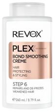 Plex Bond Passo 6 Creme Suavizante 260 ml