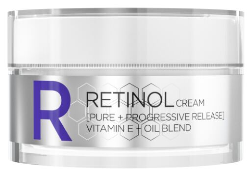 Creme de Proteção Diária Retinol FPS 20 50 ml