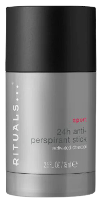 Stick Antitranspirante Sport 24H 75 ml