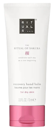 Bálsamo de Mãos The Ritual of Sakura 70 ml