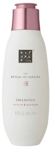 The Ritual of Sakura Hair Shampoo 250ml